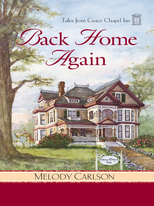 Title details for Tales from Grace Chapel Inn by Melody Carlson - Available